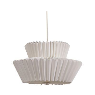 Lindby - Magali Riippuvalaisin Valkoinen | Alk. 57,90 €