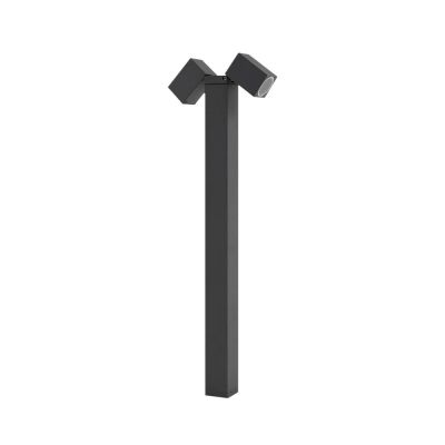 Lindby - Othil 2 Pollari H80 Harmaa | Alk. 69,90 €