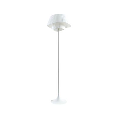 Lindby - Eryndor Lattiavalaisin Valkoinen | Alk. 104,90 €