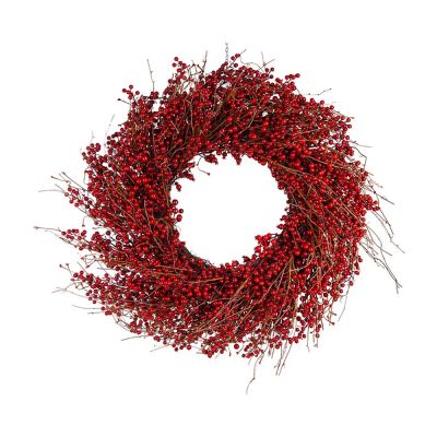 Mr Plant, Marjaseppele Ø100 cm punainen | Alk. 339,00 €