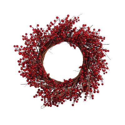 Mr Plant, Marjaseppele Ø75 cm punainen | Alk. 121,00 €