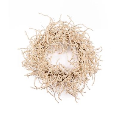 Mr Plant, Seppele Ø60 cm valkoinen