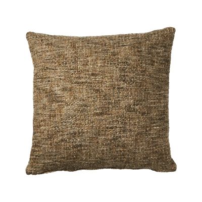 Affari of Sweden, NINA tyynynpäällinen beige/harmaa 50x50 cm | Alk. 31,00 €