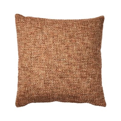 Affari of Sweden, NINA tyynynpäällinen beige/koralli 50x50 cm | Alk. 31,00 €