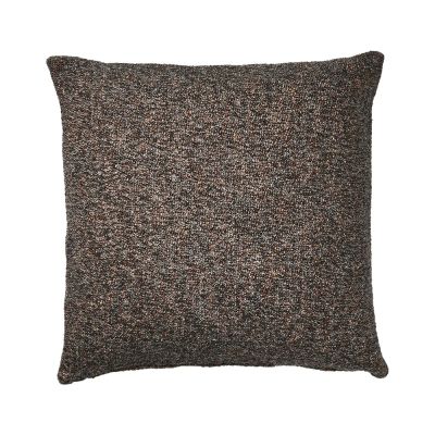 Affari of Sweden, NINA tyynynpäällinen harmaa/koralli 50x50 cm | Alk. 31,00 €