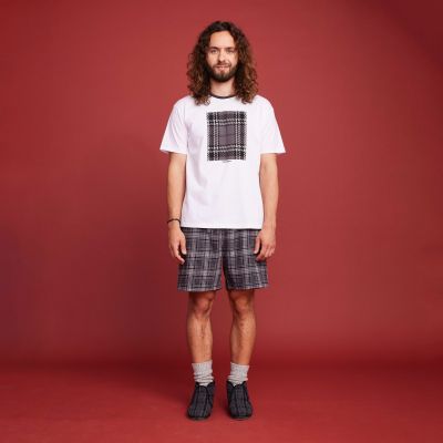 Finlayson Reino shortsipyjama | Alk. 29,95 €