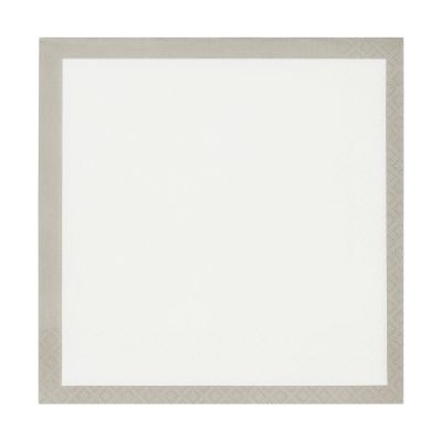 Iittala Play paperiservetit 33x33 cm 20 kpl Ecru-sand | Alk. 5,00 €