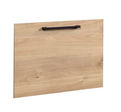 Hiipakka Solo tv-tason 166 cm lisäovi 1 kpl, hunajatammi | Alk. 49,00 €