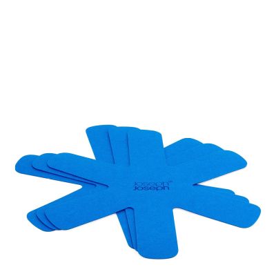 Joseph Joseph - Space pannskydd 3 delar midnight blue | Alk. 17,90 €