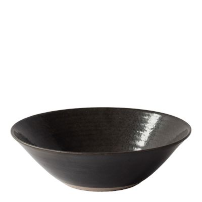 Tell Me More - Fenix Tarjoilukulho 23,5 cm Musta | Alk. 20,00 €