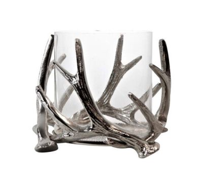 Newport Duved kynttilälyhty antlers L | Alk. 126,00 €