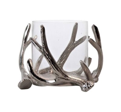 Newport Duved kynttilälyhty antlers S | Alk. 84,00 €
