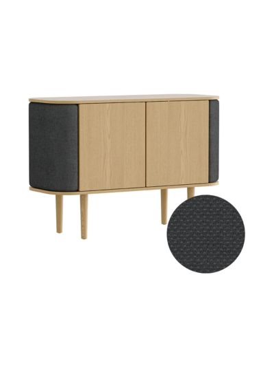 UMAGE Treasures 2-door -senkki