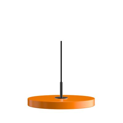 UMAGE - Asteria Plus Riippuvalaisin Mini Nuance Oranssi/Musta Top | Alk. 251,00 €