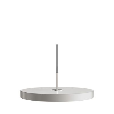 UMAGE - Asteria Plus Riippuvalaisin Medium Nuance Mist/Teräs Top | Alk. 389,00 €