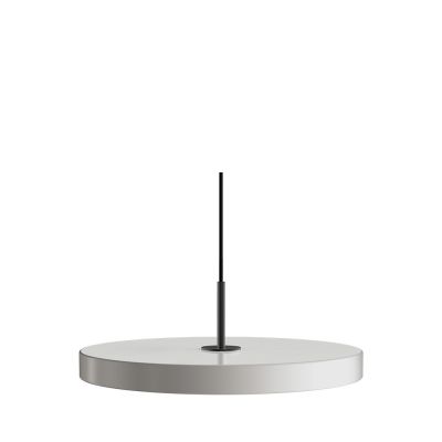 UMAGE - Asteria Plus Riippuvalaisin Medium Nuance Mist/Musta Top | Alk. 389,00 €