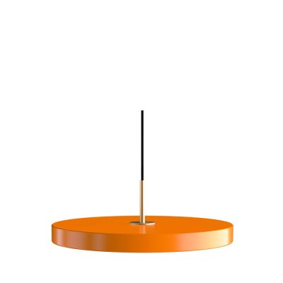 UMAGE - Asteria Plus Riippuvalaisin Medium Nuance Oranssi/Messinki | Alk. 341,00 €