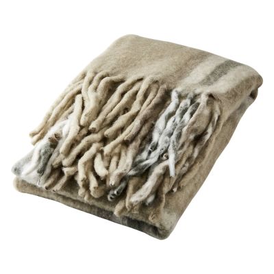 Affari of Sweden, FRASSE-ruudullinen beige/harmaa/vihreä | Alk. 68,00 €