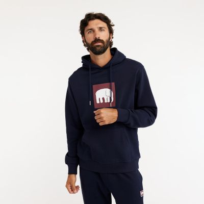 Finlayson Elefantti Collegehuppari Tummansininen | Alk. 59,95 €