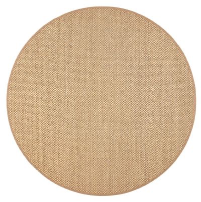 VM Carpet Panama sisalmatto Ø240 cm olki | Alk. 1 011,00 €