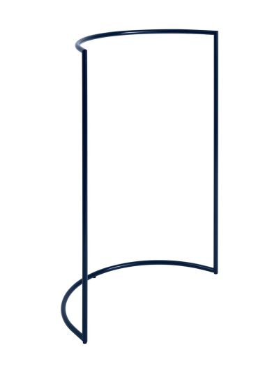 HAY Colour rack c-shape -vaateteline