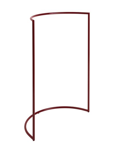 HAY Colour rack c-shape -vaateteline