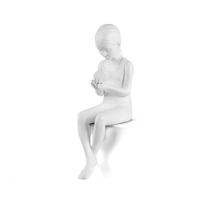 Seletti - Inner Glow Mini Girl | Alk. 301,00 €