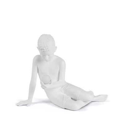 Seletti - Inner Glow Mini Boy | Alk. 301,00 €