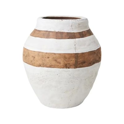Affari of Sweden, Camille purkki M White/brown | Alk. 44,00 €