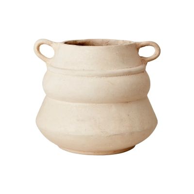 Affari of Sweden, ATHENA uurna beige 20 cm