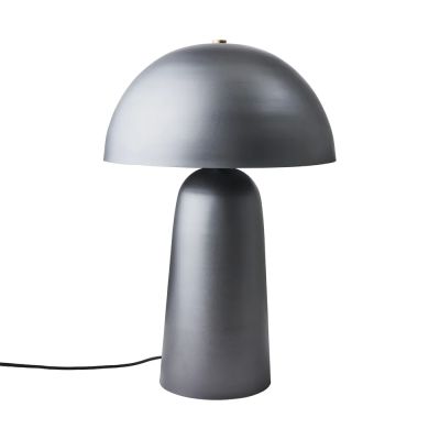 Affari of Sweden, FUNGI Pöytävalaisin L Dark grey | Alk. 194,00 €