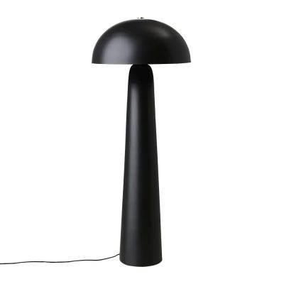 Affari of Sweden, FUNGI Lattialamppu Black | Alk. 292,00 €