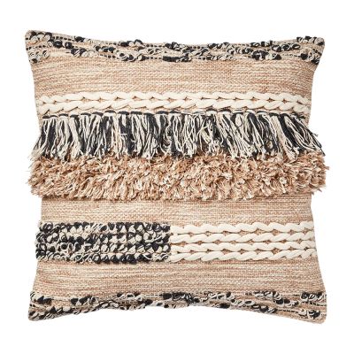 Affari of Sweden, MINNA tyynynpäällinen beige/harmaa/norsunluu | Alk. 21,00 €