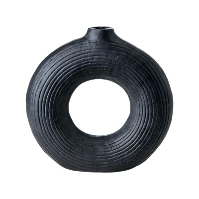 Affari of Sweden, ATHENA uurna musta 31 cm | Alk. 49,00 €