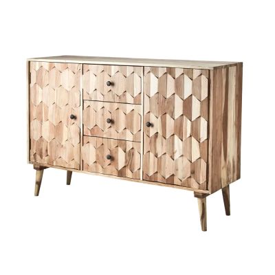 Affari of Sweden, Luonnollinen TRIBAL-kaappi | Alk. 1 213,00 €