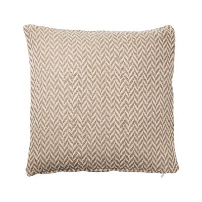 Affari of Sweden, ANNA tyynynpäällinen beige/valkoinen kuviointi | Alk. 10,00 €