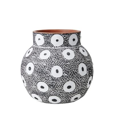 Affari of Sweden, Camille purkki M Black/white | Alk. 49,00 €