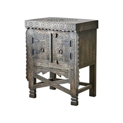 Affari of Sweden, TRIBAL Kaappi musta laser | Alk. 485,00 €