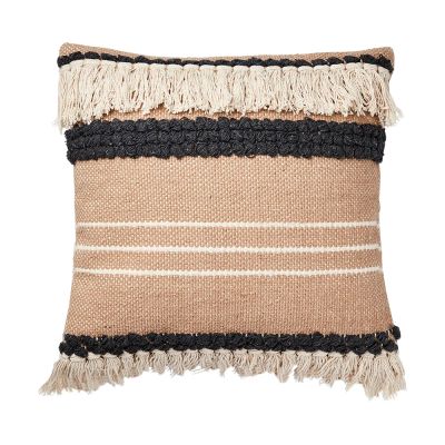 Affari of Sweden, MINNA tyynynpäällinen beige/norsunluu/harmaa | Alk. 20,00 €