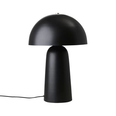 Affari of Sweden, FUNGI Pöytävalaisin L Black | Alk. 194,00 €