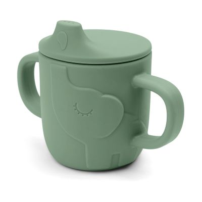 Done by deer Elphee peekaboo nokkamuki 12 cl Vihreä | Alk. 12,00 €