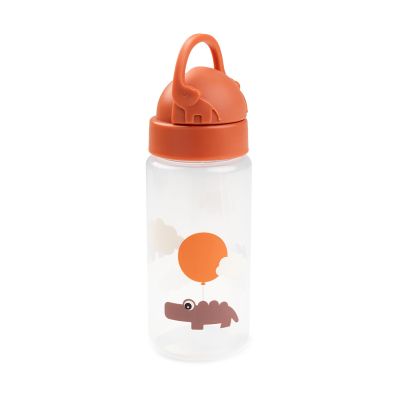 Done by deer Happy Clouds pullo pillillä Papaija | Alk. 9,77 €