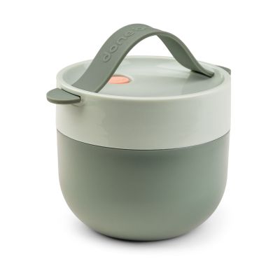 Done by deer To Go lounasrasia Ø11 cm Vihreä | Alk. 7,00 €