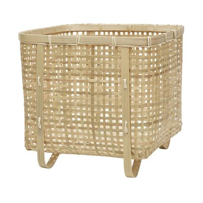 OYOY Urheilullinen säilytyskori square Luonto