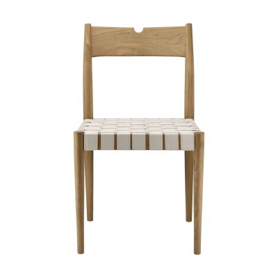 1898 Ekeryd ruokapöydäntuoli Webbing-laquered oak | Alk. 287,80 €