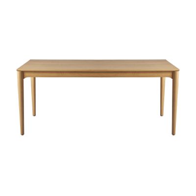 1898 Ekåsen ruokapöytä 90x180 cm Laquered oak | Alk. 1 811,10 €