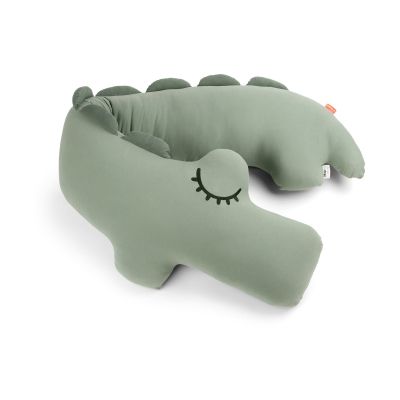 Done by deer Croco vartalotyyny 36x150 cm Vihreä | Alk. 116,90 €