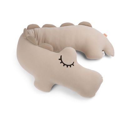 Done by deer Croco vartalotyyny 36x150 cm Hiekka | Alk. 116,90 €