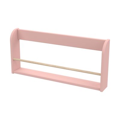 FLEXA Dots-hylly Blushing Pink | Alk. 49,00 €