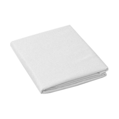 FLEXA Dawn lasten lakana 70x120 cm Valkoinen | Alk. 26,10 €